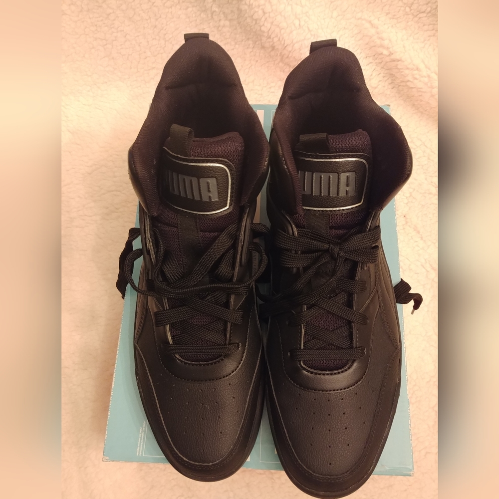 Puma Backcourt Mid